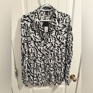 Streetwear Society Dress Shirt